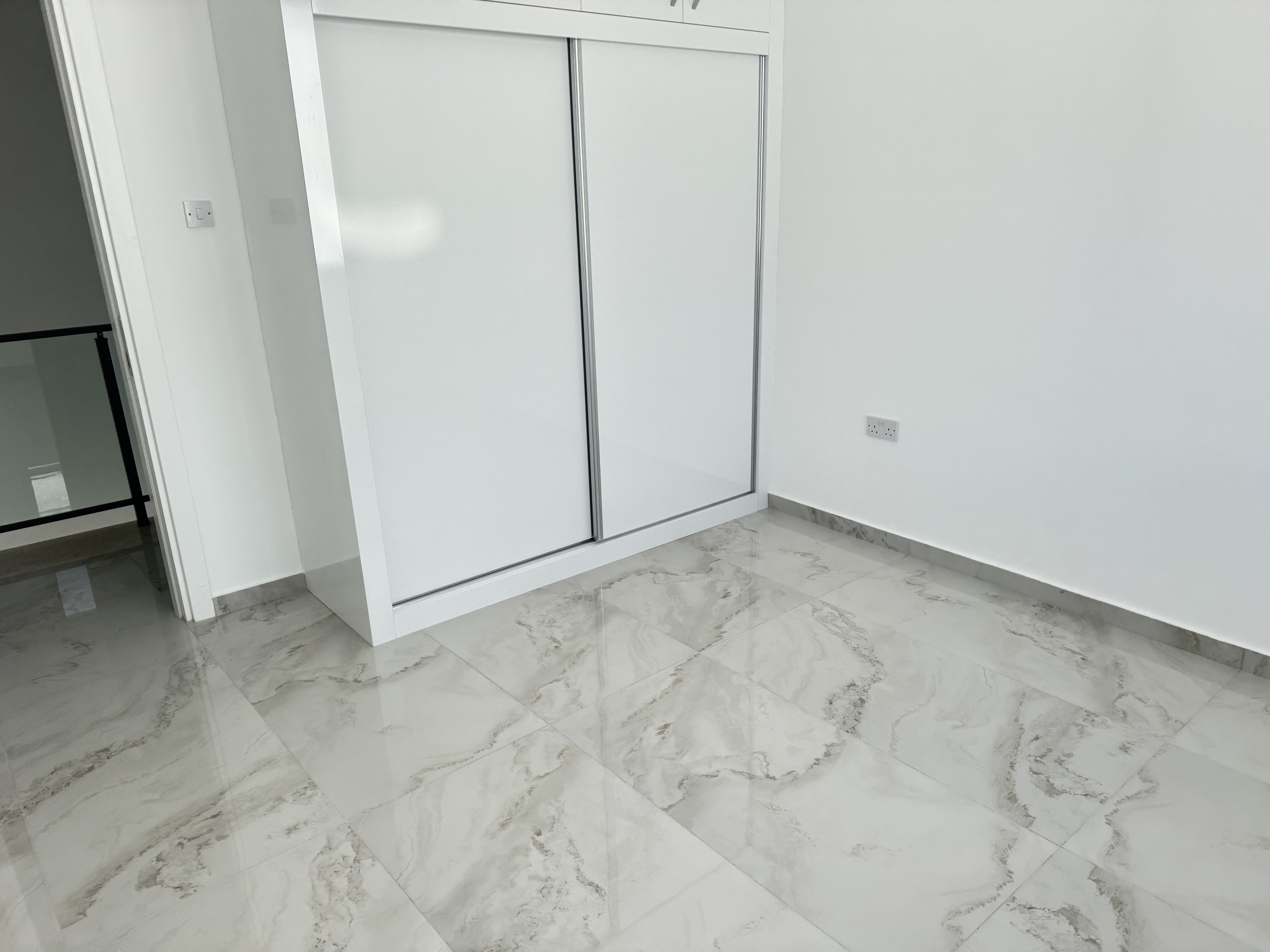 Ready-to-Move Villa in Yeni Bogazici – Everything You Need!