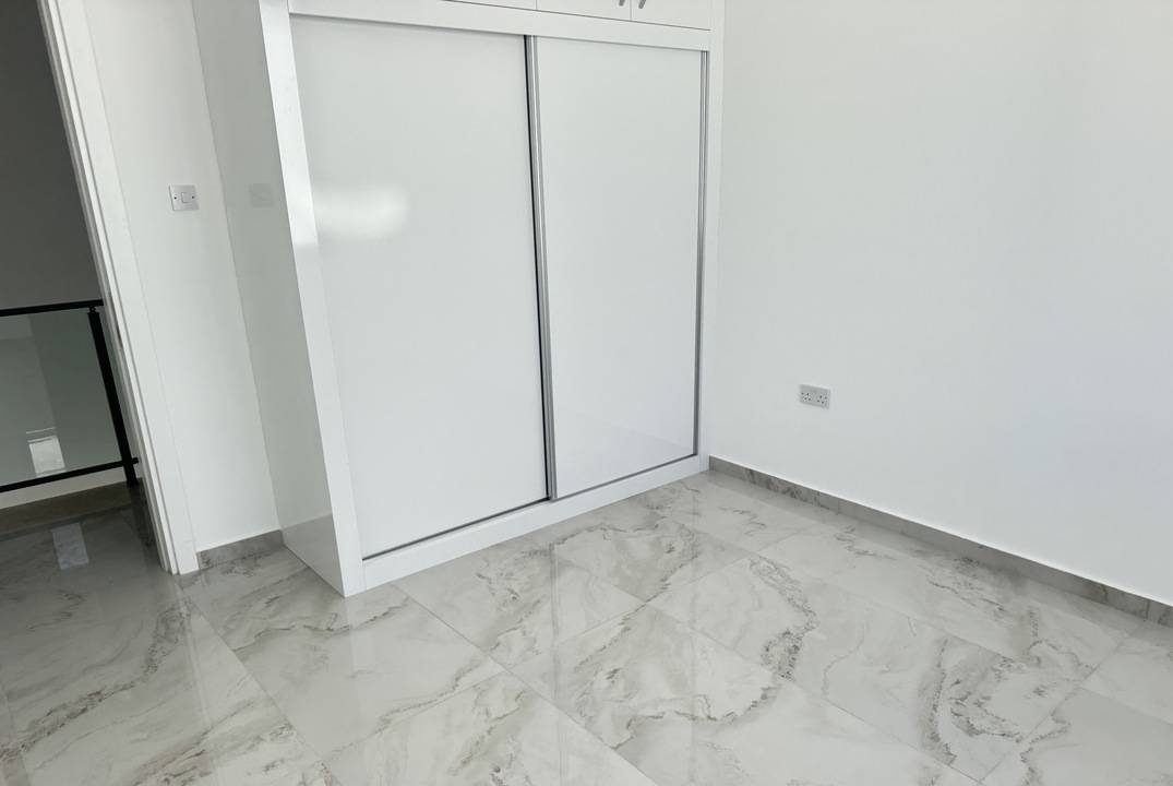 Ready-to-Move Villa in Yeni Bogazici – Everything You Need!