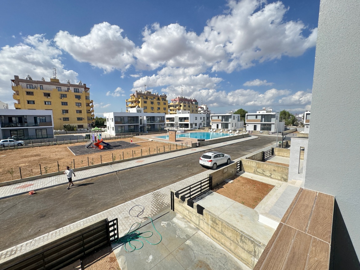 Ready-to-Move Villa in Yeni Bogazici – Everything You Need!