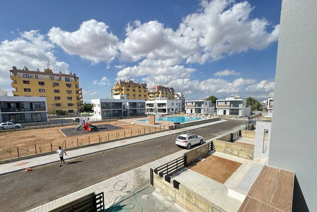 Ready-to-Move Villa in Yeni Bogazici – Everything You Need!