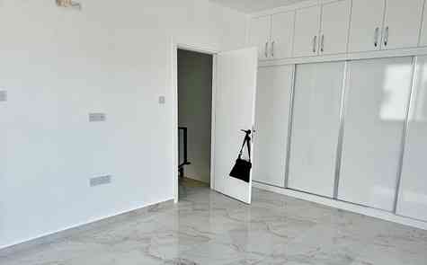 Ready-to-Move Villa in Yeni Bogazici – Everything You Need!