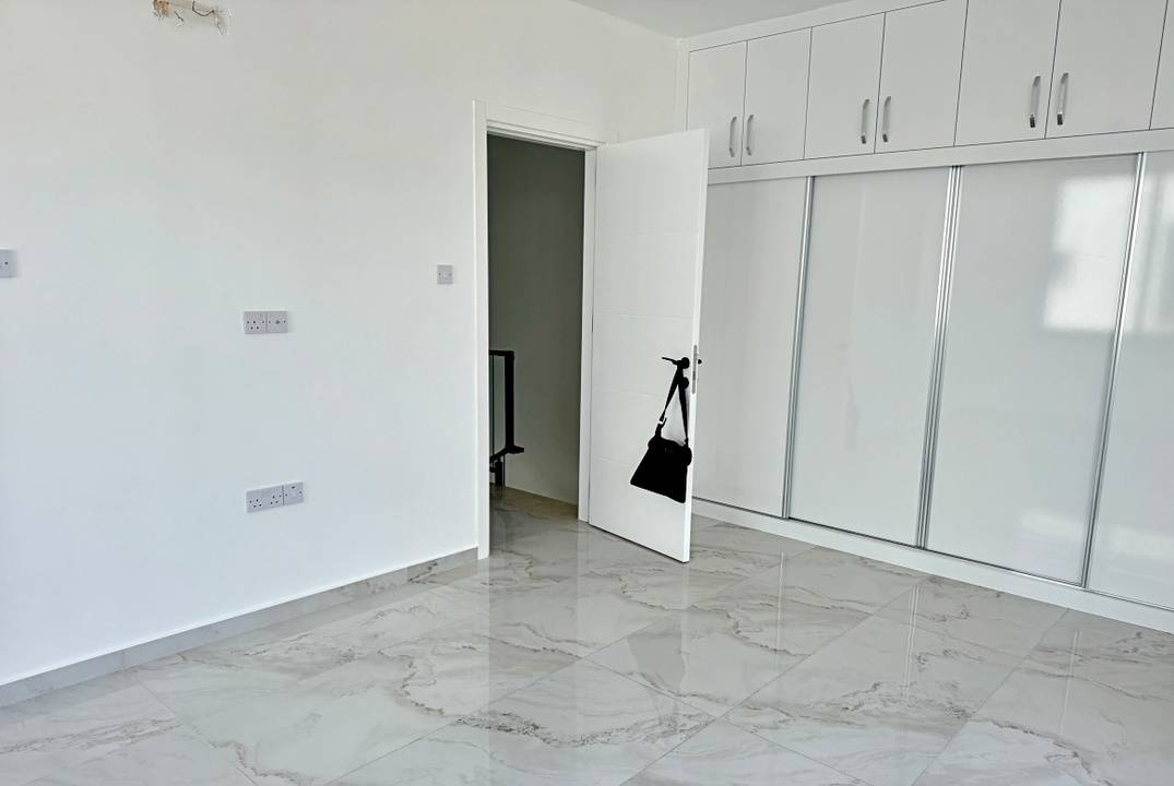 Ready-to-Move Villa in Yeni Bogazici – Everything You Need!