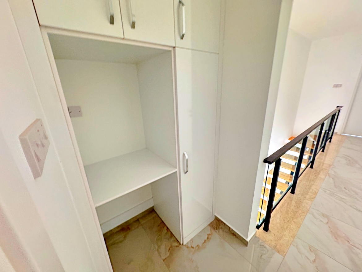 Ready-to-Move Villa in Yeni Bogazici – Everything You Need!