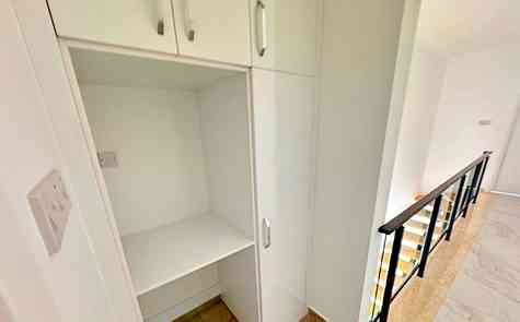 Ready-to-Move Villa in Yeni Bogazici – Everything You Need!