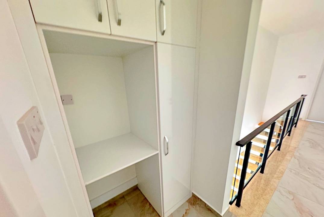 Ready-to-Move Villa in Yeni Bogazici – Everything You Need!