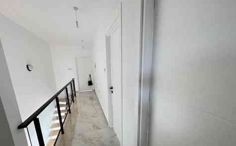 Ready-to-Move Villa in Yeni Bogazici – Everything You Need!