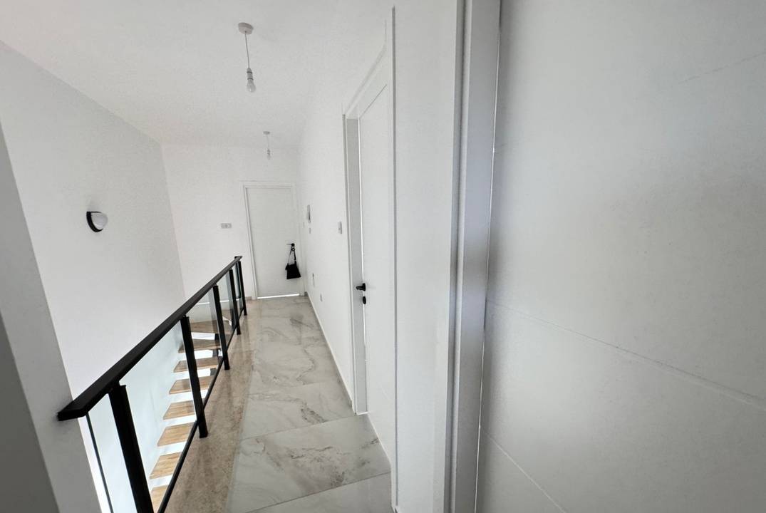 Ready-to-Move Villa in Yeni Bogazici – Everything You Need!