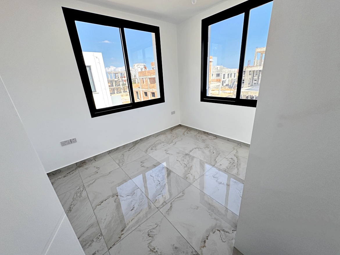 Ready-to-Move Villa in Yeni Bogazici – Everything You Need!