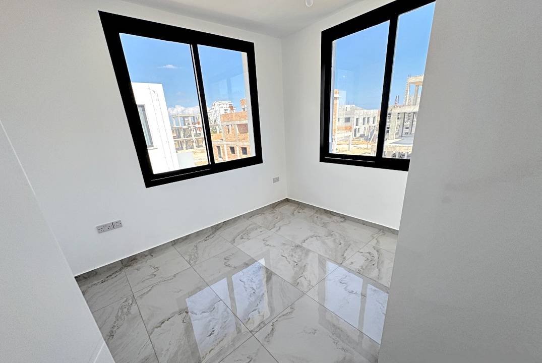 Ready-to-Move Villa in Yeni Bogazici – Everything You Need!