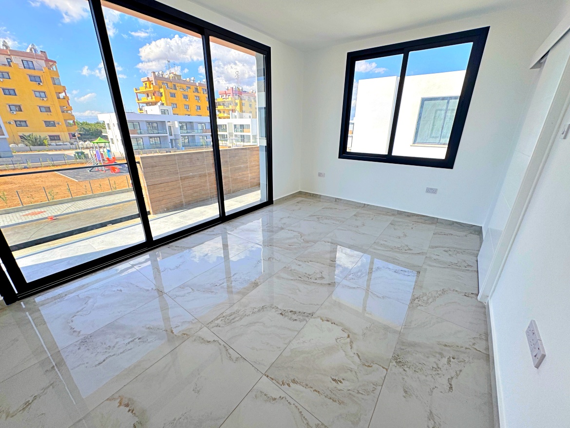 Ready-to-Move Villa in Yeni Bogazici – Everything You Need!