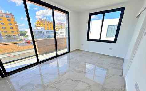 Ready-to-Move Villa in Yeni Bogazici – Everything You Need!