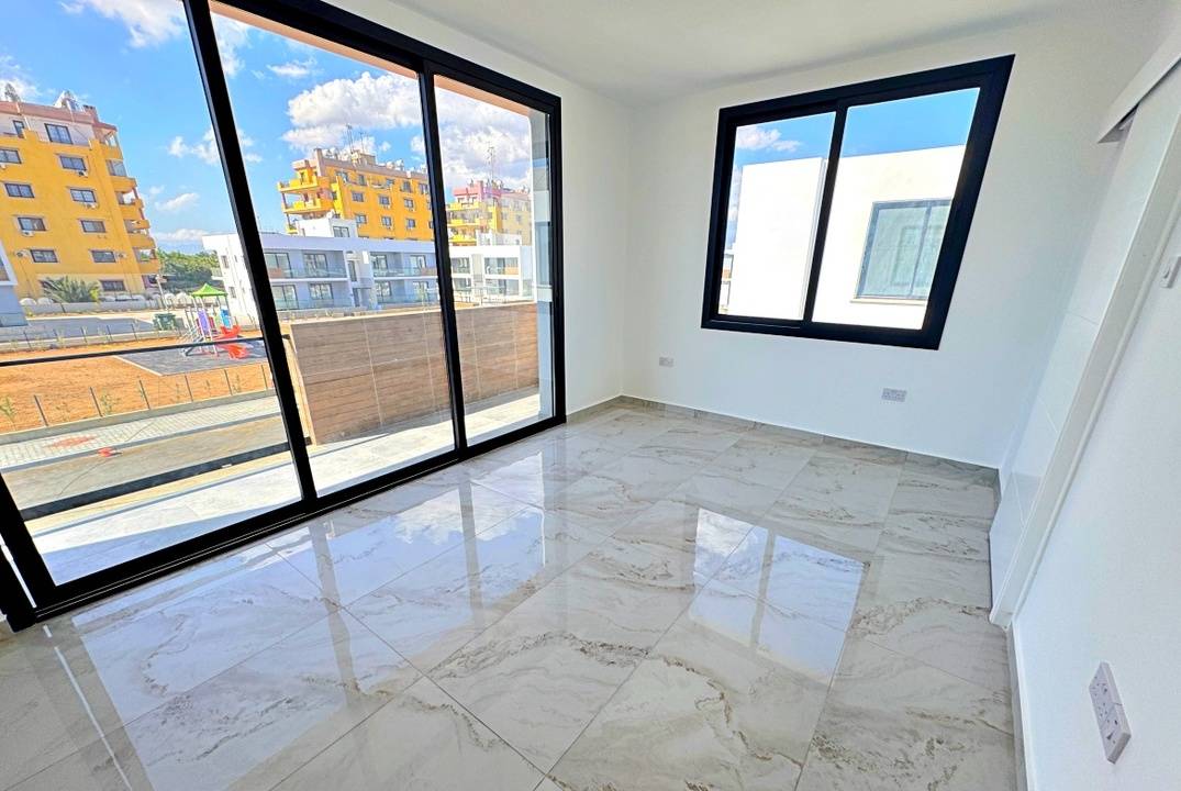 Ready-to-Move Villa in Yeni Bogazici – Everything You Need!