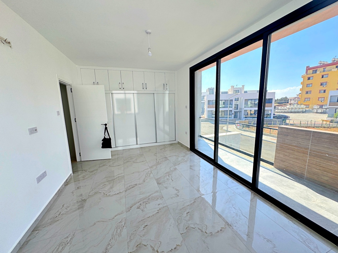 Ready-to-Move Villa in Yeni Bogazici – Everything You Need!