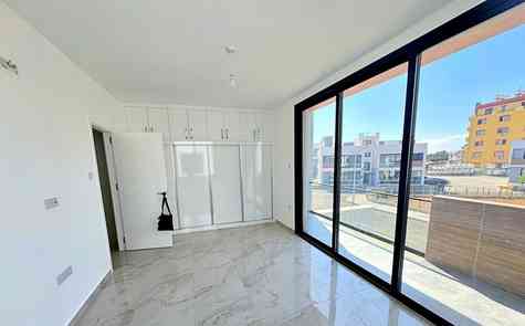 Ready-to-Move Villa in Yeni Bogazici – Everything You Need!