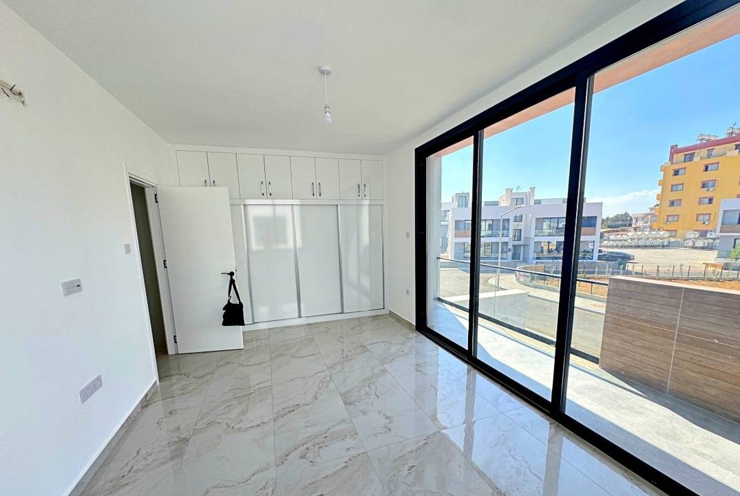 Ready-to-Move Villa in Yeni Bogazici – Everything You Need!