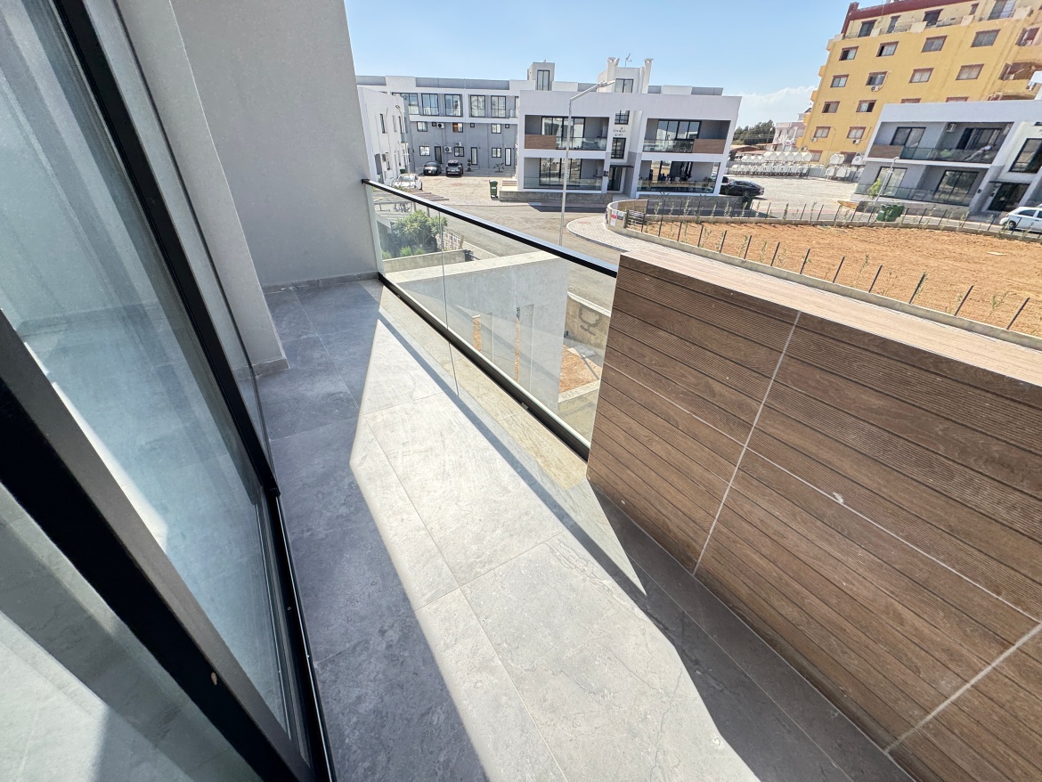 Ready-to-Move Villa in Yeni Bogazici – Everything You Need!