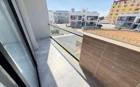 Ready-to-Move Villa in Yeni Bogazici – Everything You Need!