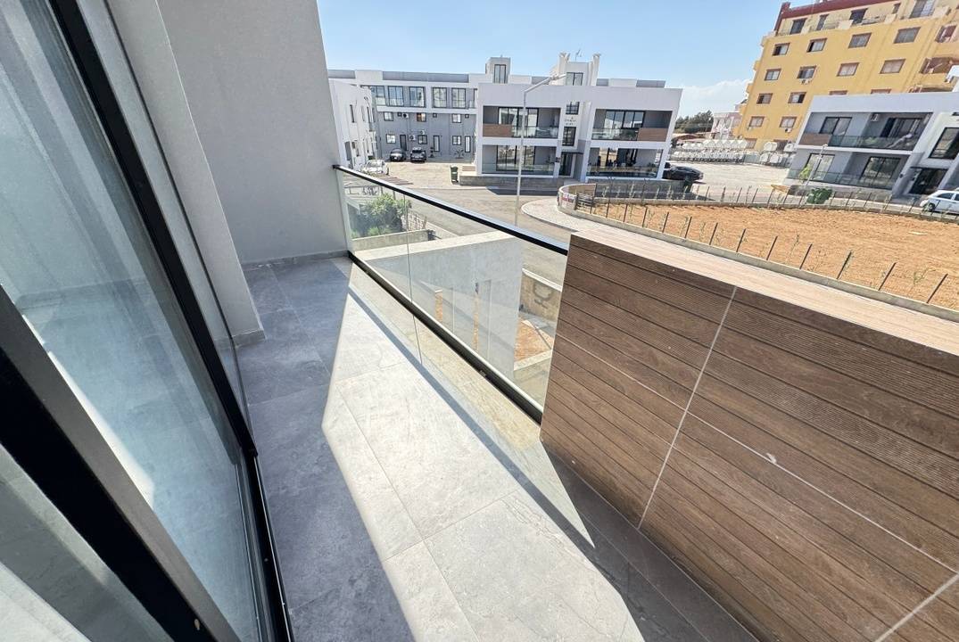 Ready-to-Move Villa in Yeni Bogazici – Everything You Need!