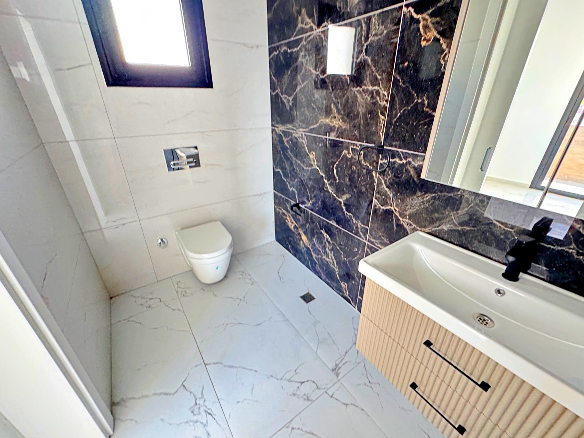 Ready-to-Move Villa in Yeni Bogazici – Everything You Need!