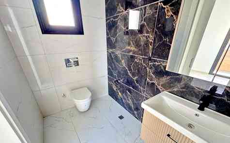 Ready-to-Move Villa in Yeni Bogazici – Everything You Need!