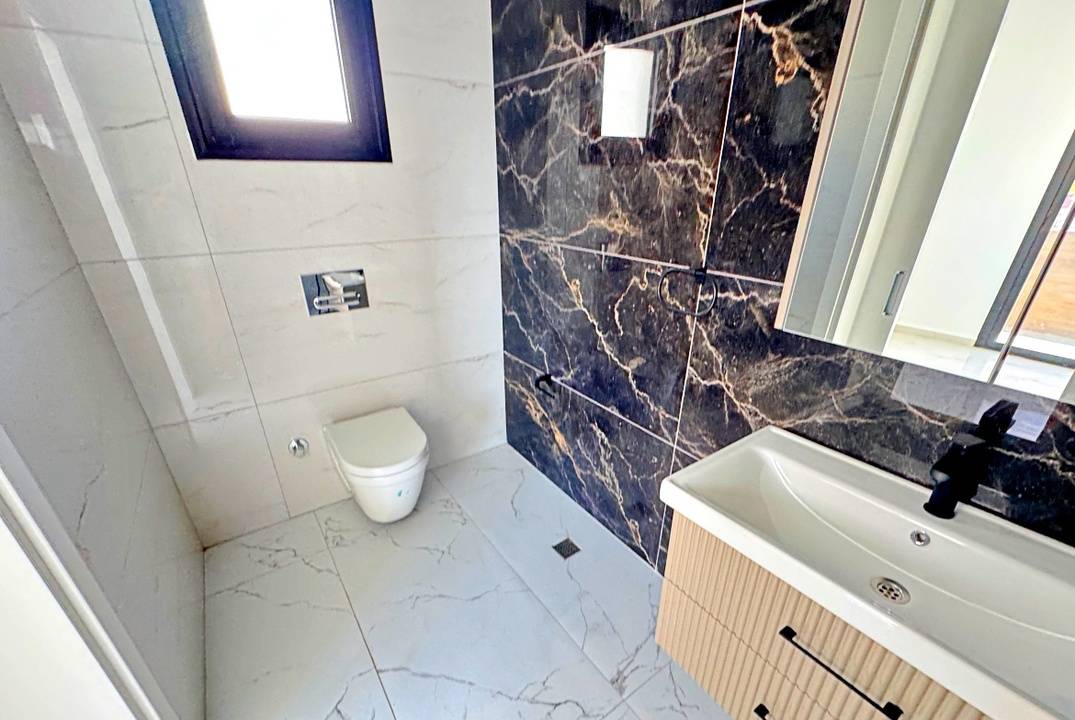 Ready-to-Move Villa in Yeni Bogazici – Everything You Need!