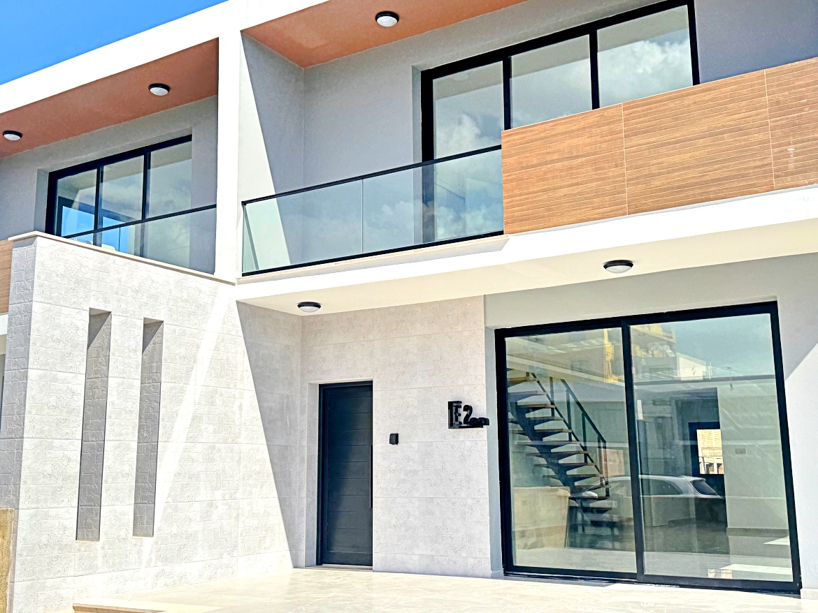 Ready-to-Move Villa in Yeni Bogazici – Everything You Need!