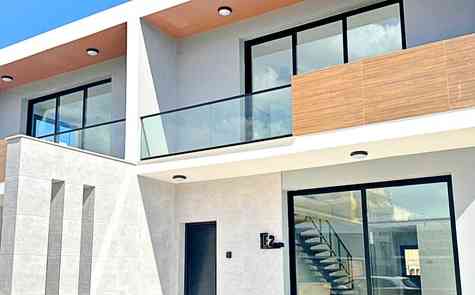 Ready-to-Move Villa in Yeni Bogazici – Everything You Need!