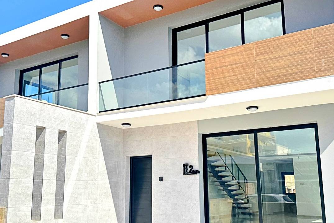 Ready-to-Move Villa in Yeni Bogazici – Everything You Need!