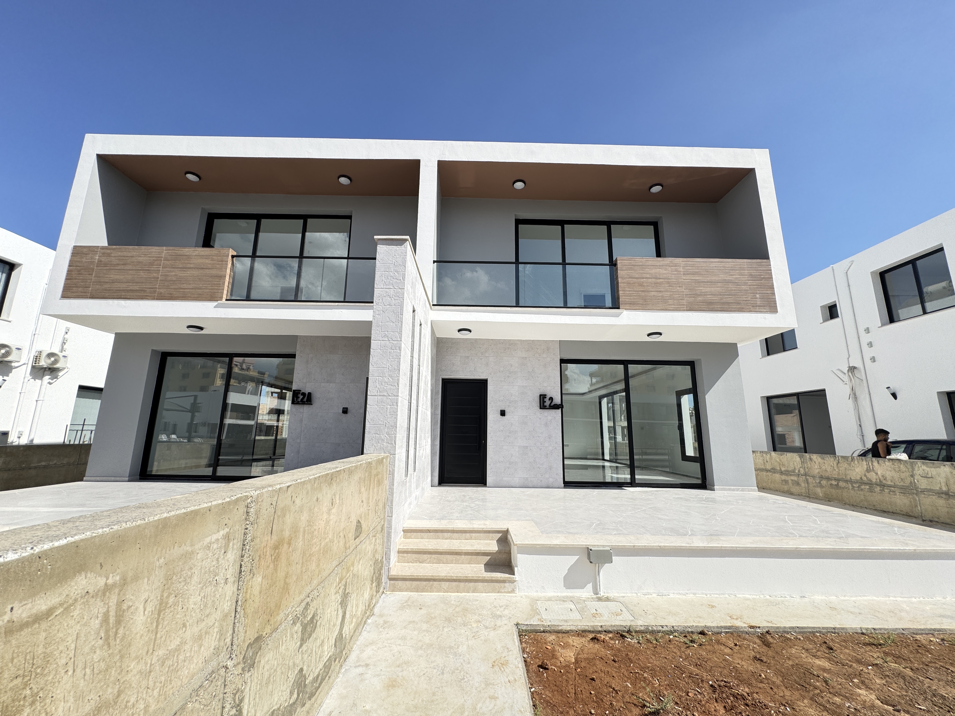 Ready-to-Move Villa in Yeni Bogazici – Everything You Need!