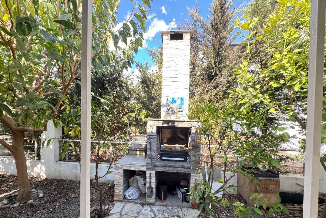 Villa for Rent in Bogaz, Caesar Beach Complex – Right on the Seafront!