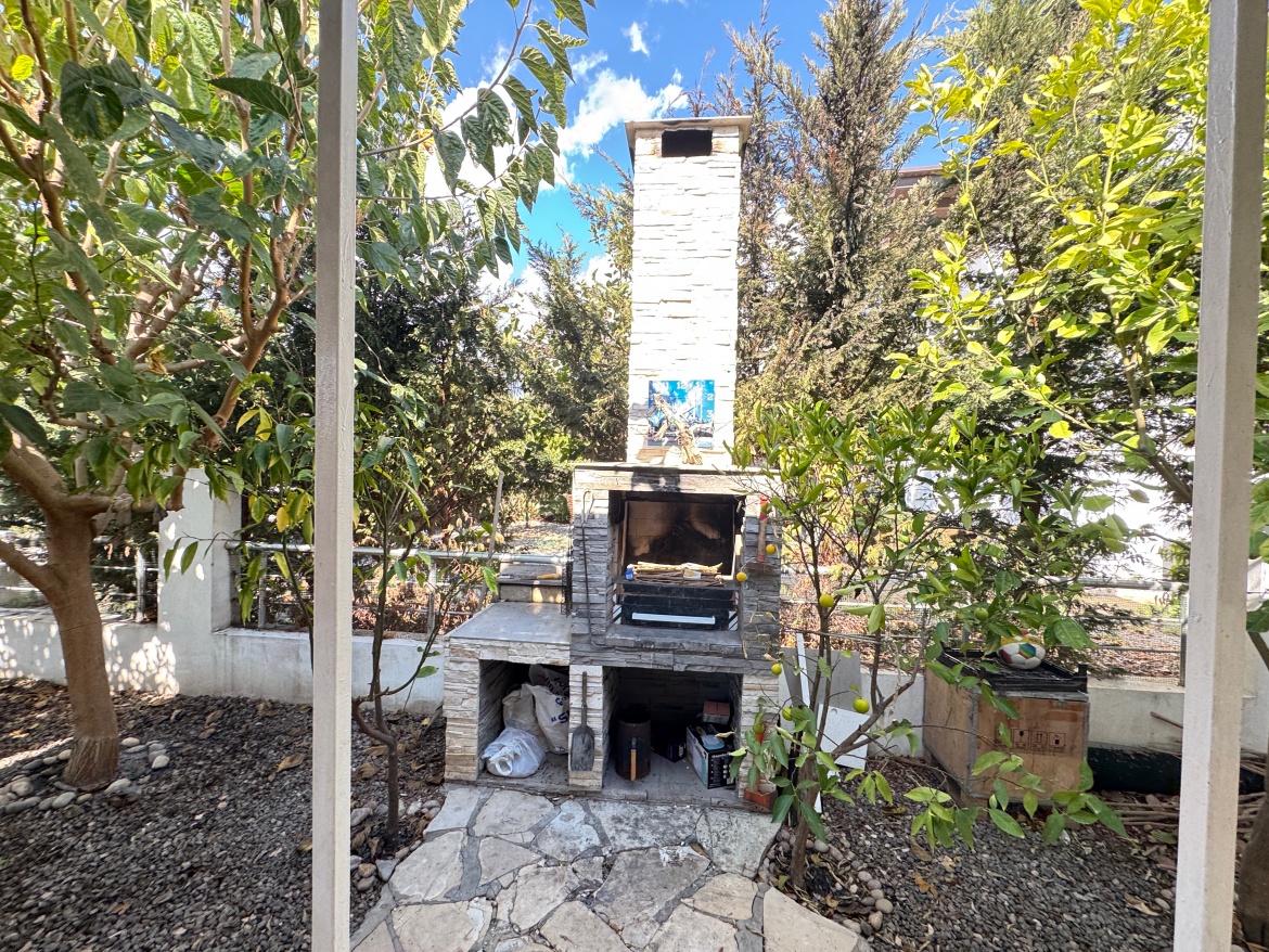 Villa for Rent in Bogaz, Caesar Beach Complex – Right on the Seafront!