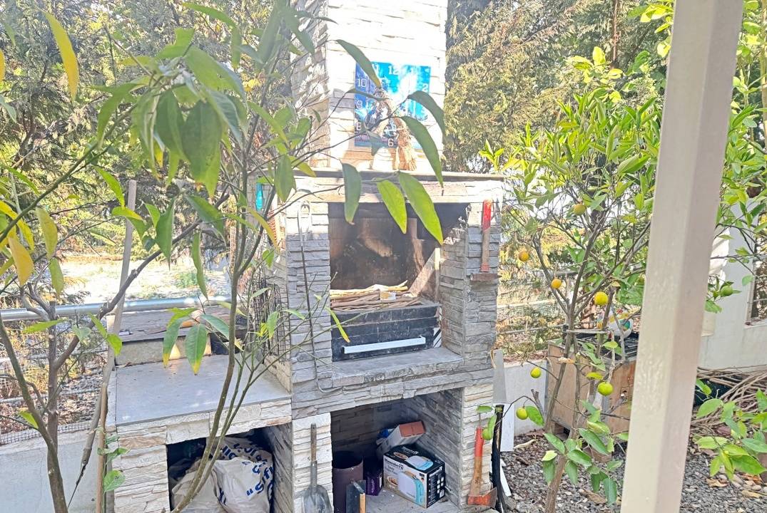 Villa for Rent in Bogaz, Caesar Beach Complex – Right on the Seafront!