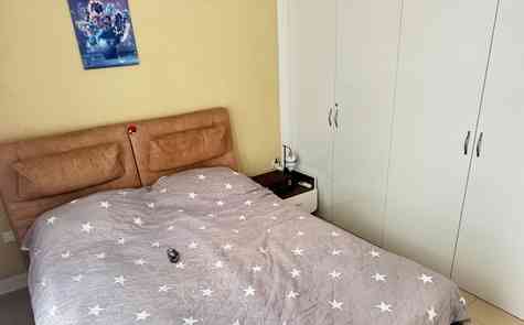 Villa for Rent in Bogaz, Caesar Beach Complex – Right on the Seafront!