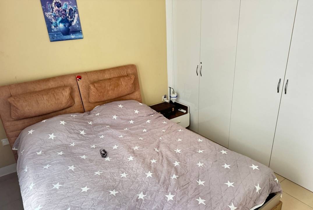 Villa for Rent in Bogaz, Caesar Beach Complex – Right on the Seafront!