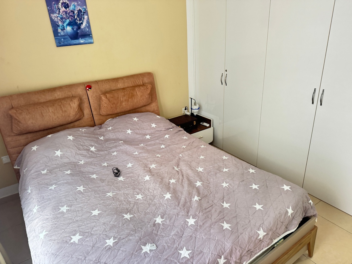 Villa for Rent in Bogaz, Caesar Beach Complex – Right on the Seafront!