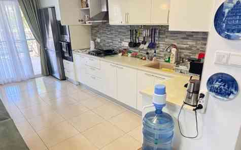 Villa for Rent in Bogaz, Caesar Beach Complex – Right on the Seafront!