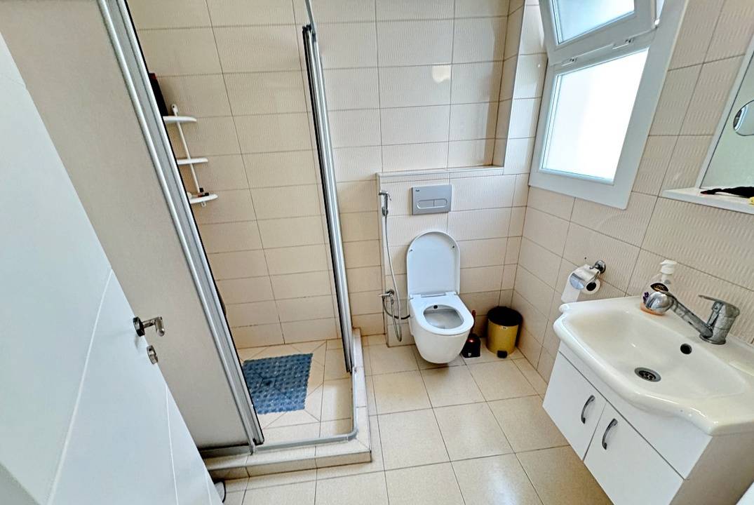 Villa for Rent in Bogaz, Caesar Beach Complex – Right on the Seafront!