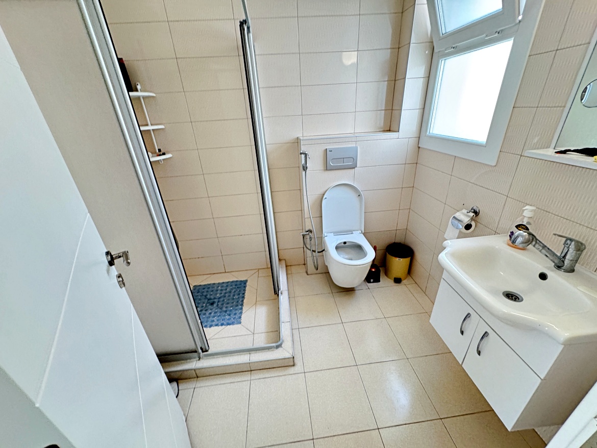 Villa for Rent in Bogaz, Caesar Beach Complex – Right on the Seafront!