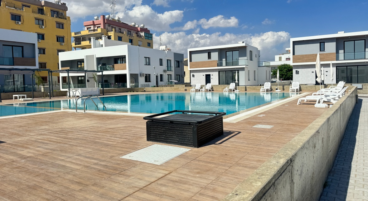 Luxury Homes Steps Away from the Best Beaches