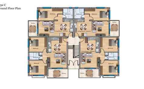 Luxury Homes Steps Away from the Best Beaches