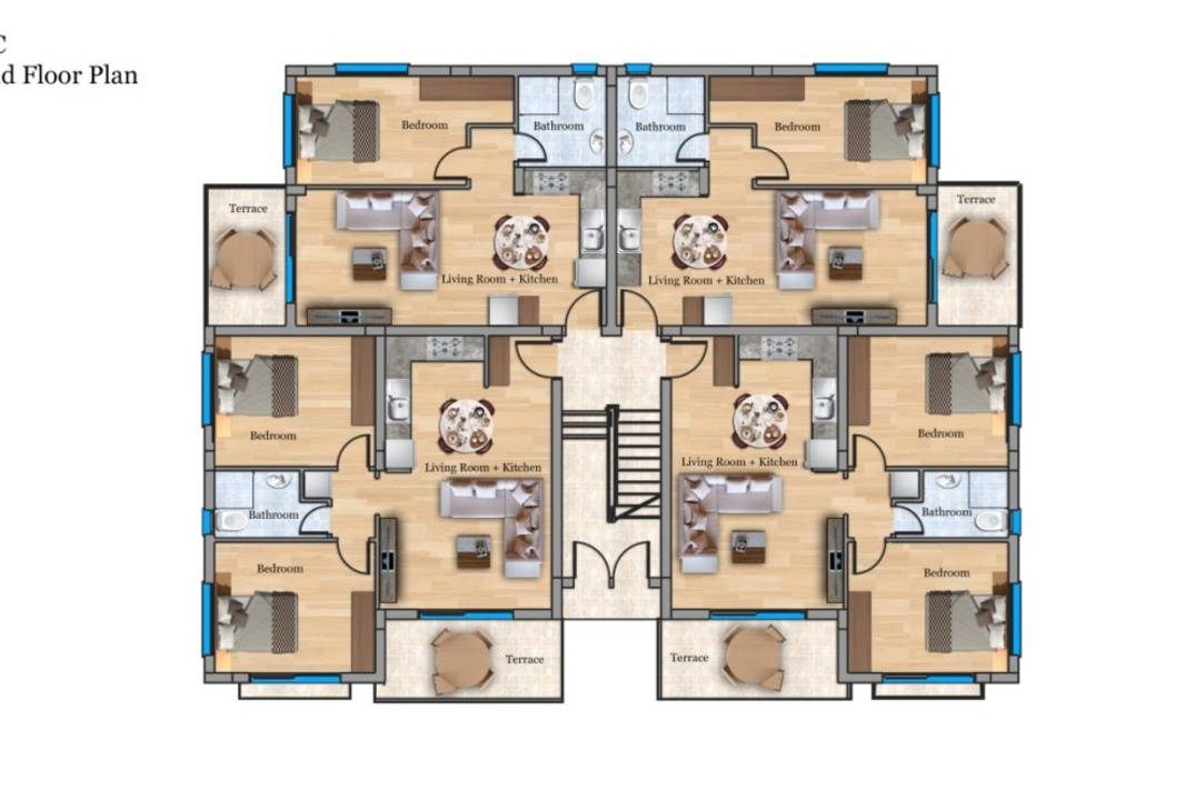 Luxury Homes Steps Away from the Best Beaches