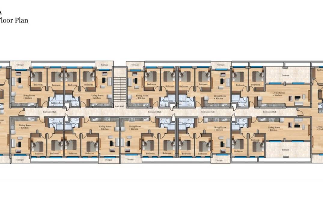 Luxury Homes Steps Away from the Best Beaches