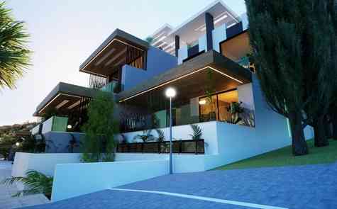 1+1 Garden in Esentepe – Perfect for Living and Investment