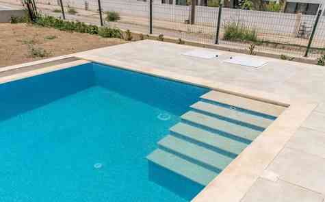 New 4+1 villa in prestigious Edremit, Kyrenia.