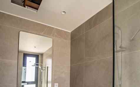 New 4+1 villa in prestigious Edremit, Kyrenia.