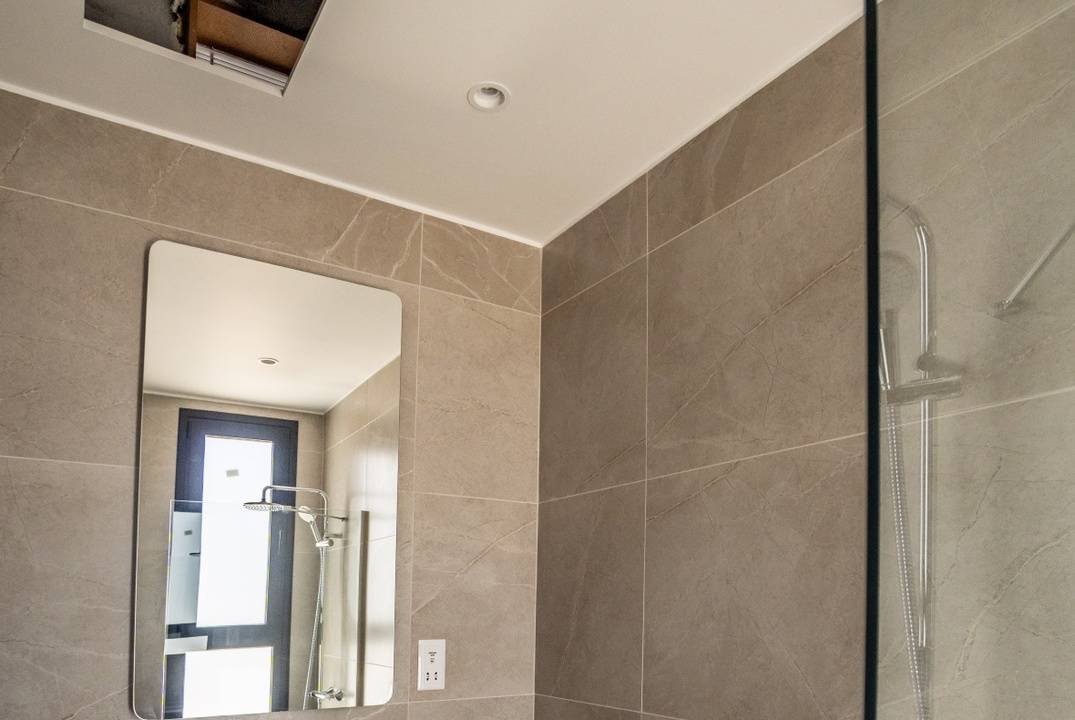 New 4+1 villa in prestigious Edremit, Kyrenia.