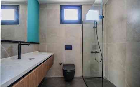 New 4+1 villa in prestigious Edremit, Kyrenia.