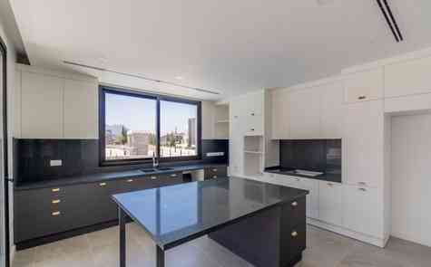 New 4+1 villa in prestigious Edremit, Kyrenia.