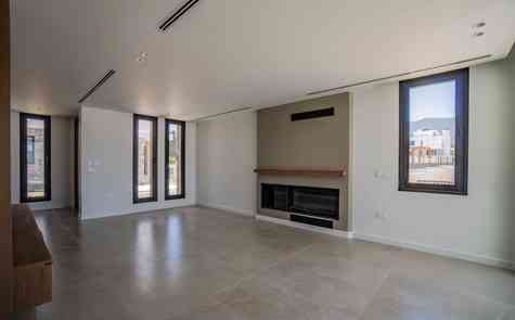 New 4+1 villa in prestigious Edremit, Kyrenia.