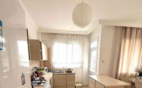 Spacious 1+1 Penthouse for Sale in Girne Alsancak – Kavankoy 6 Site